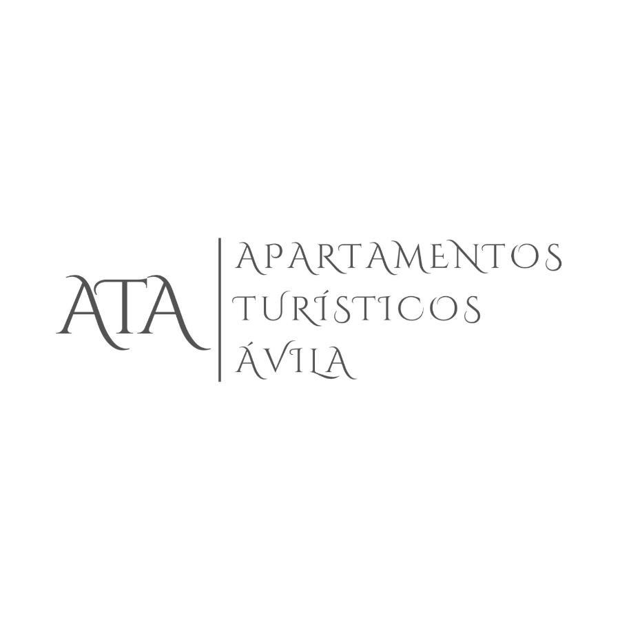 Apartamentos Turisticos Avila Villa Carmen III Bagian luar foto